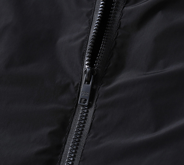 ブランドジャケット細部ディテール